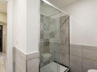 Apartamento Genua Características 21
