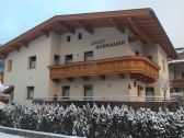 Appartamento per vacanze Aschau im Zillertal Registrazione all'aperto 1