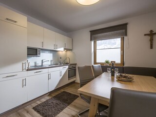 Appartamento per vacanze Aschau im Zillertal Caratteristiche 4