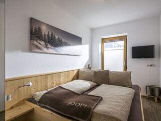 Appartamento per vacanze Aschau im Zillertal Caratteristiche 6