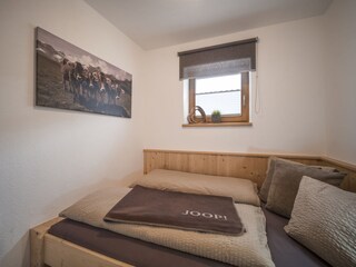 Appartamento per vacanze Aschau im Zillertal Caratteristiche 8