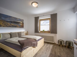 Appartamento per vacanze Aschau im Zillertal Caratteristiche 10