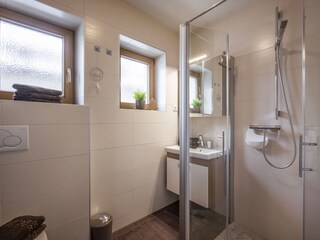 Appartamento per vacanze Aschau im Zillertal Caratteristiche 12