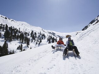 Appartamento per vacanze Aschau im Zillertal Ambiente 19