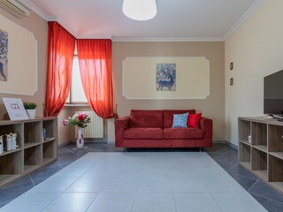 Apartamento Turin Características 7