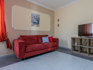 Apartamento Turin Características 8