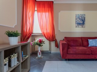 Apartamento Turin Características 9