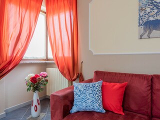 Apartamento Turin Características 10