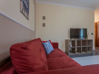 Apartamento Turin Características 11