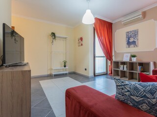 Apartamento Turin Características 12
