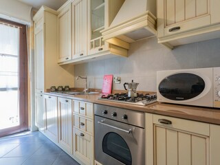 Apartamento Turin Características 14