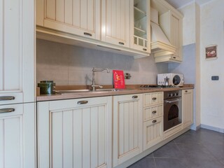 Apartamento Turin Características 17