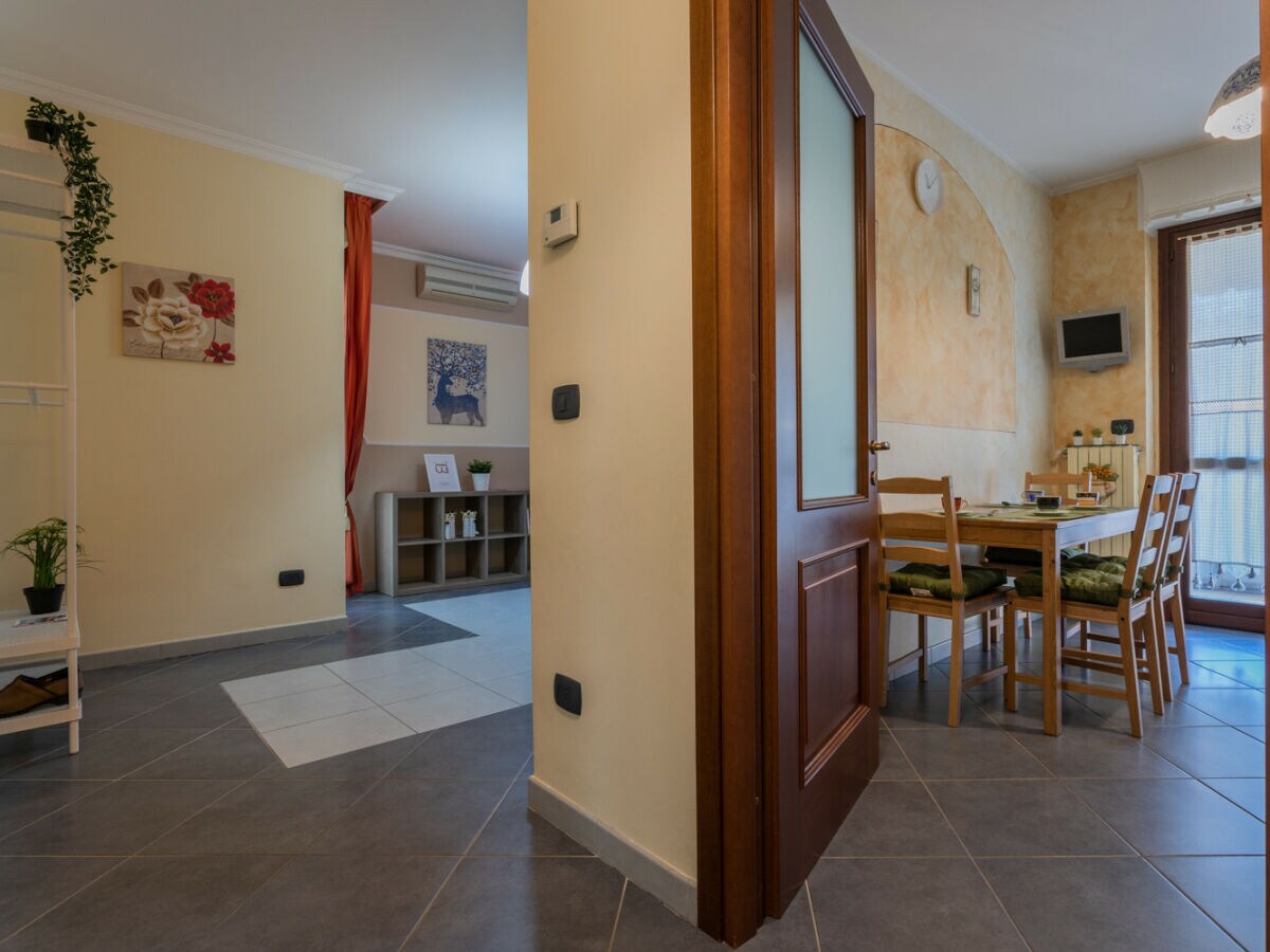 Apartment Turin Ausstattung 18