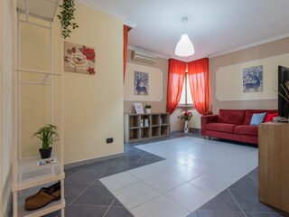 Apartamento Turin Características 19