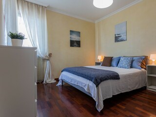 Apartamento Turin Características 21