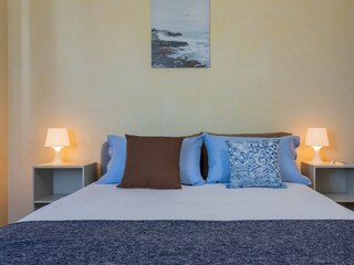 Apartamento Turin Características 22