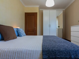 Apartamento Turin Características 23