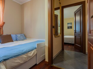 Apartamento Turin Características 25