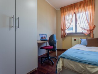 Apartamento Turin Características 26
