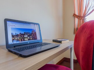Apartamento Turin Características 27