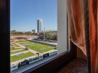 Apartamento Turin Características 28