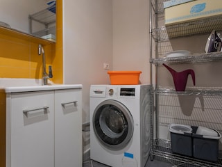 Apartamento Turin Características 30