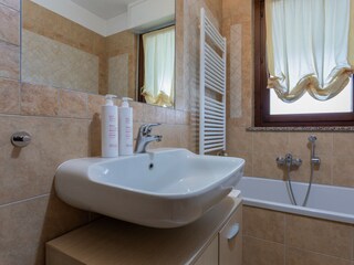 Apartamento Turin Características 32