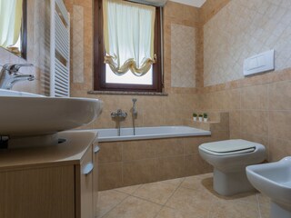 Apartamento Turin Características 35