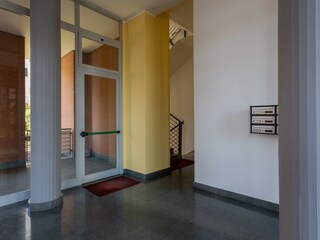 Apartamento Turin Grabación al aire libre 4