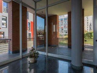 Apartamento Turin Grabación al aire libre 6