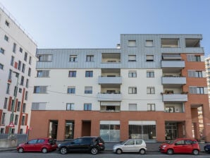 Apartment Borsellino 38/15 - Poli Family House - Turin - image1