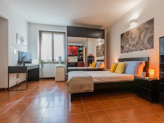 Apartment Turin Ausstattung 9