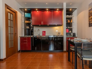 Apartment Turin Ausstattung 10