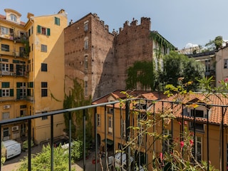 Apartment Turin Außenaufnahme 2