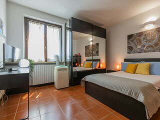 Apartment Turin Ausstattung 11