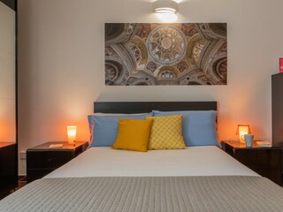 Apartment Turin Ausstattung 13