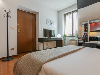 Apartment Turin Ausstattung 14