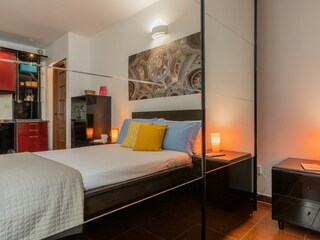 Apartment Turin Ausstattung 17