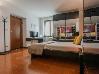 Apartment Turin Ausstattung 18