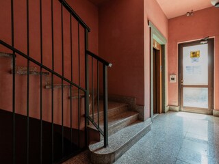 Apartment Turin Außenaufnahme 3