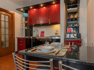 Apartment Turin Ausstattung 22