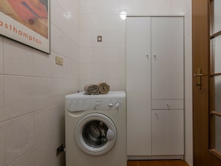 Apartment Turin Ausstattung 27