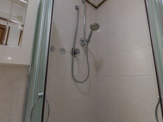 Apartment Turin Ausstattung 29