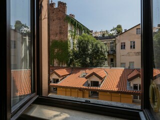 Apartment Turin Außenaufnahme 4