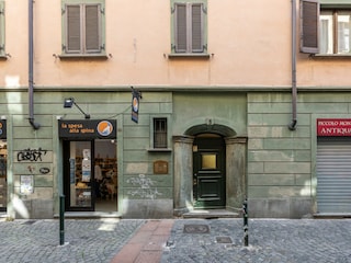 Apartment Turin Außenaufnahme 6
