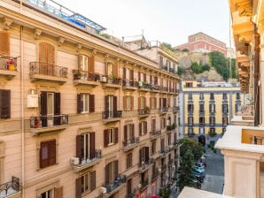 Appartement Santa Lucia - Naples - image1