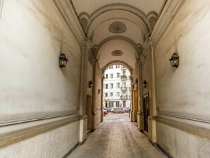 Santa Lucia Apartment