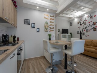 Apartment Turin Features 6