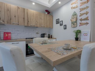 Apartment Turin Features 14