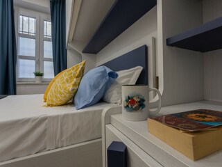Apartment Turin Features 19
